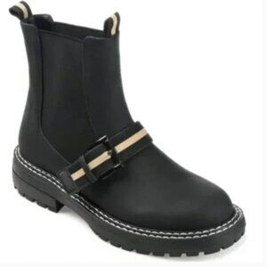 Journee Collection | Tru Comfort Rilie Lug Boot NWT